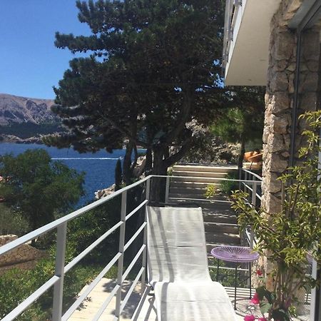 Shimmer & Shine Baška Eksteriør bilde
