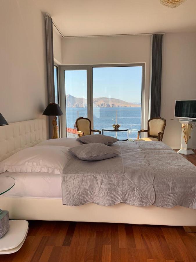 Shimmer & Shine Baška Eksteriør bilde