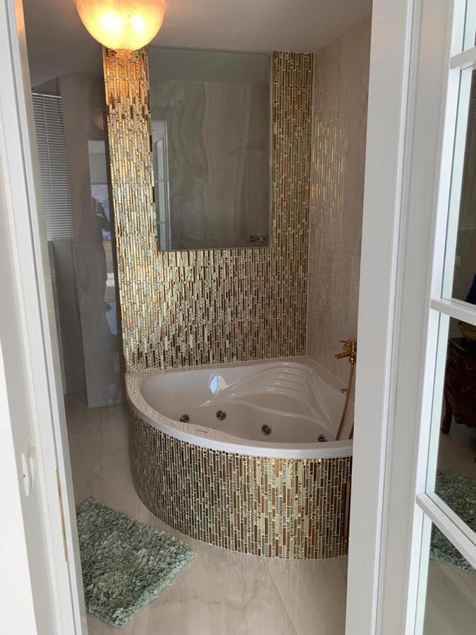 Shimmer & Shine Baška Eksteriør bilde